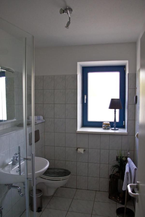 Appartementhaus Alter Speicher Klink Ngoại thất bức ảnh